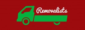 Removalists Farnborough - Furniture Removalist Services